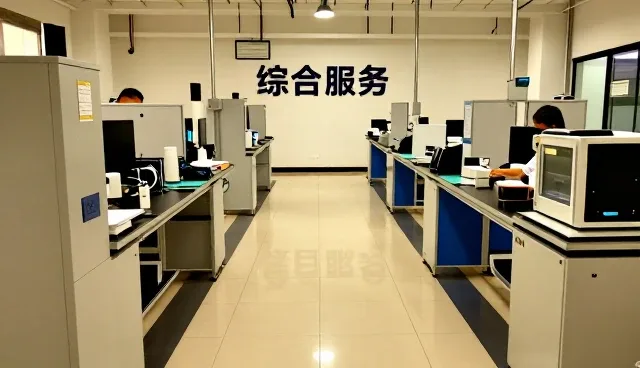 电商代运营服务