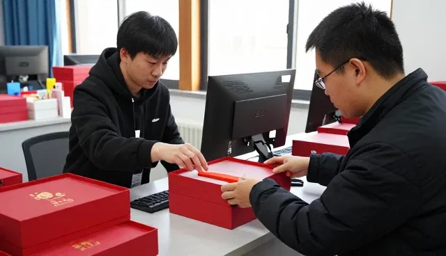 一件代发创新推动办公用品供应持续发展
