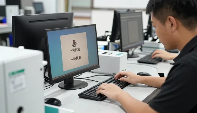 门店展厅中的批发零售应用趋势分析